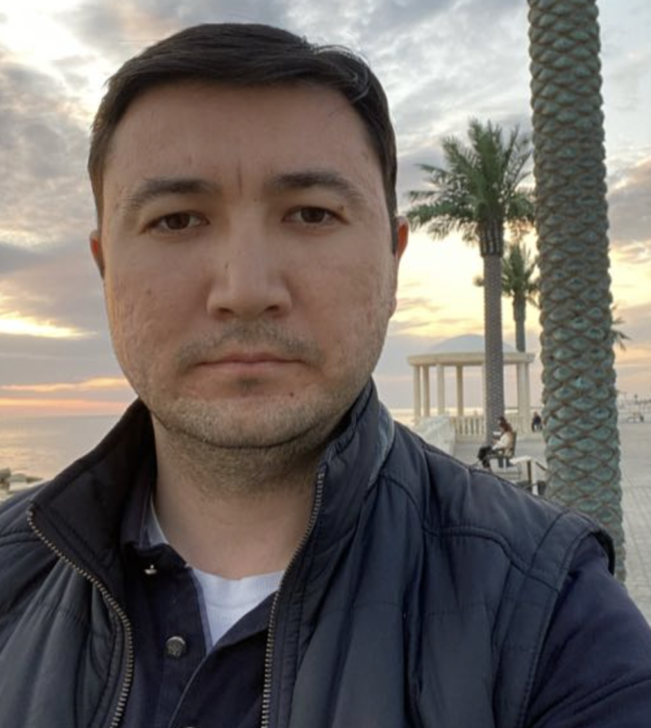 Аскаров Р.А.